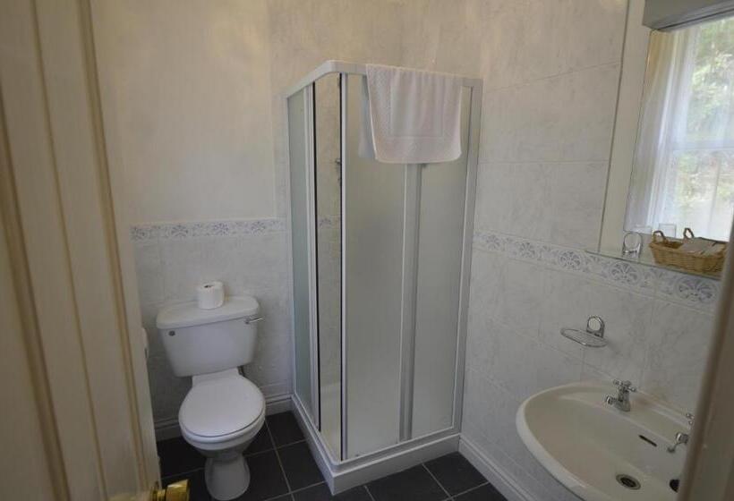 Номер Economy, Creag Mhor Lodge