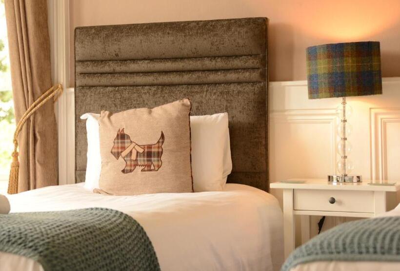 Номер Superior, Creag Mhor Lodge