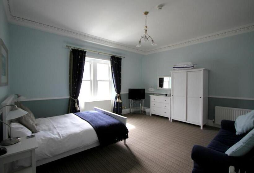 Номер Superior, Creag Mhor Lodge