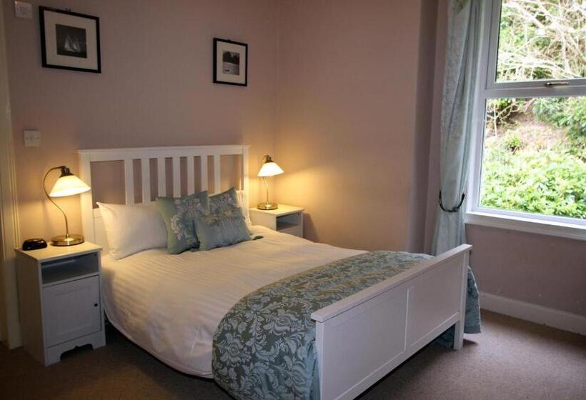 Номер Стандарт, Creag Mhor Lodge