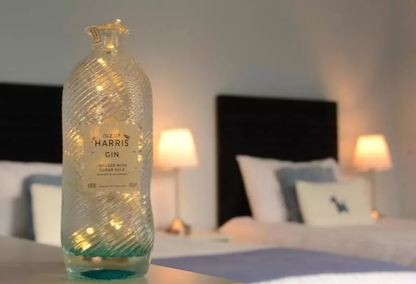 デラックススイート, Creag Mhor Lodge