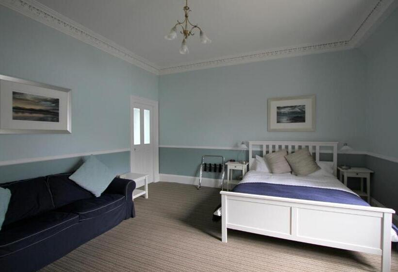 Номер Superior, Creag Mhor Lodge