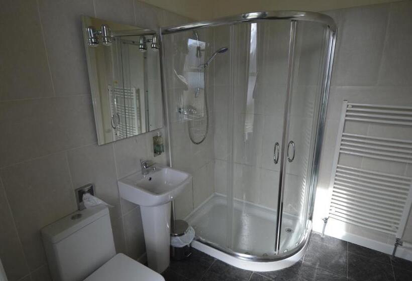 Номер Superior, Creag Mhor Lodge