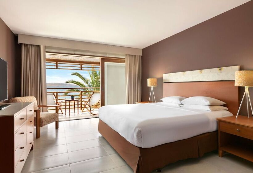 סוויטה נוף לים, The Legend Paracas Resort, A Destination By Hyatt