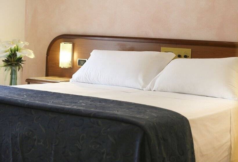 اتاق سوپریور چهار تخته, Du Soleil