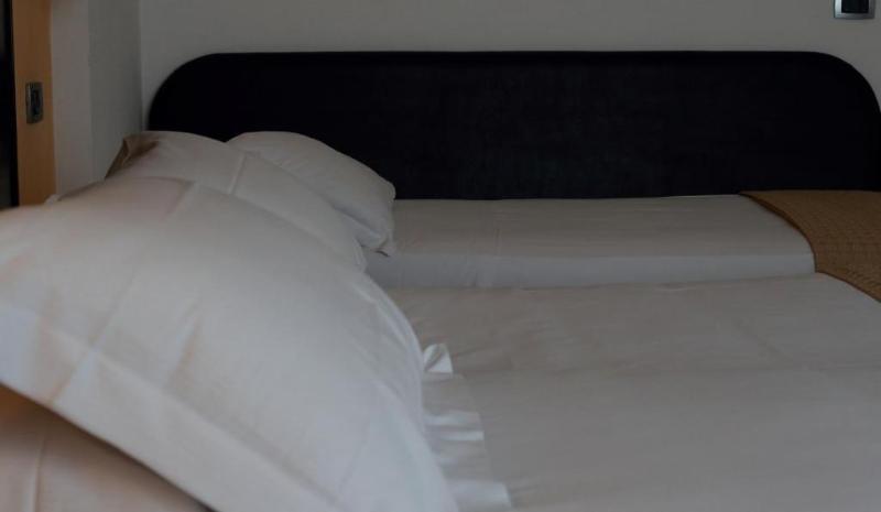 اتاق کلاسیک چهارنفره, Du Soleil