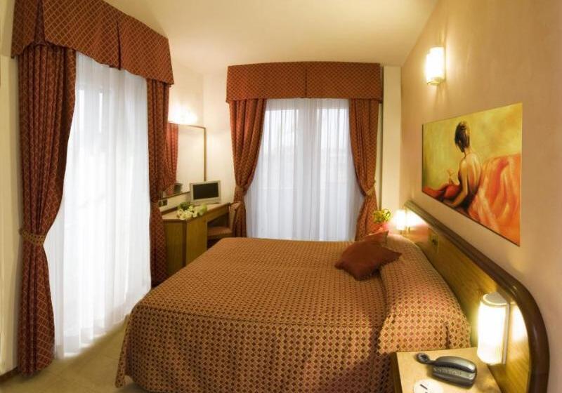 اتاق سوپریور چهار تخته, Du Soleil