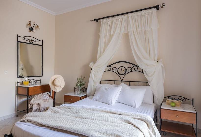 חדר סטנדרט, Epavlis Hotel & Spa