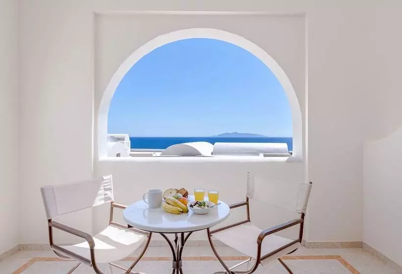 Superior Room Sea View