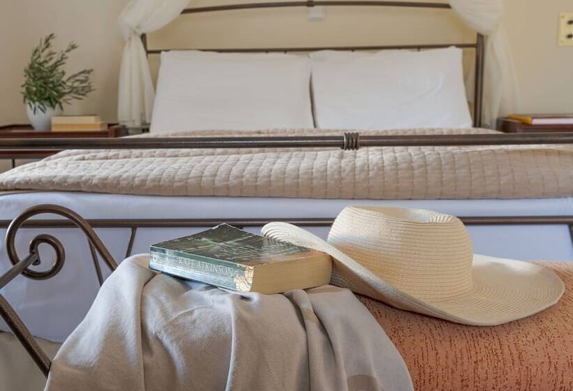 수피리어 룸 바다 전망, Epavlis Hotel & Spa