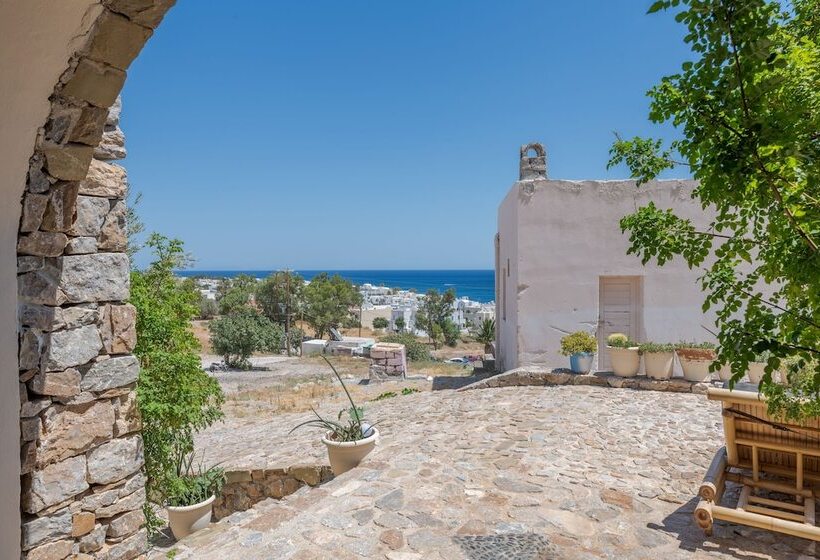 패밀리 룸, Epavlis Hotel & Spa