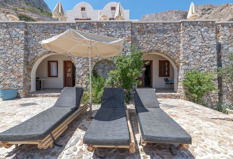 패밀리 룸, Epavlis Hotel & Spa