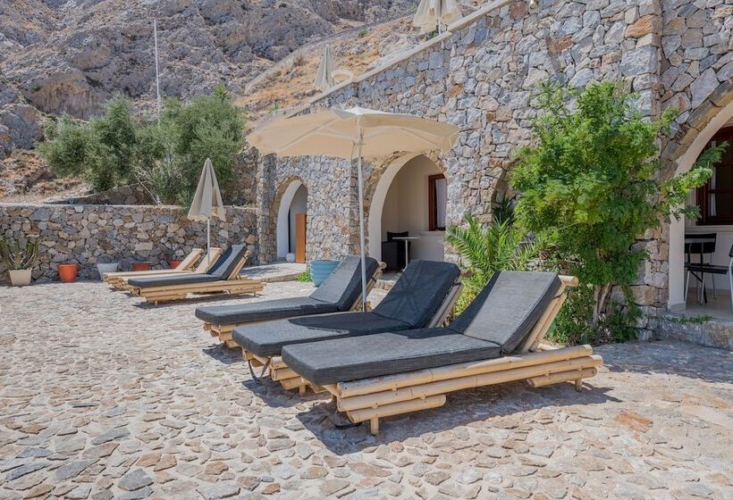 패밀리 룸, Epavlis Hotel & Spa