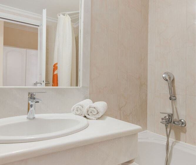 수피리어 룸, Epavlis Hotel & Spa