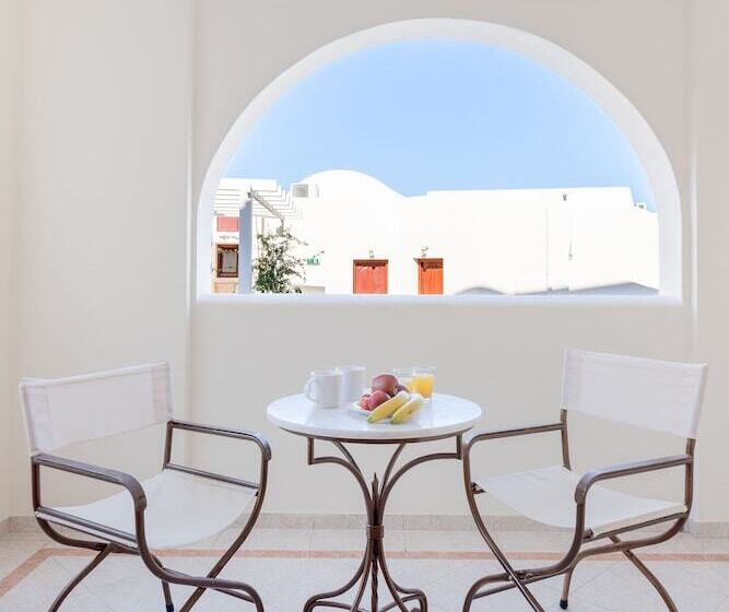 수피리어 룸, Epavlis Hotel & Spa