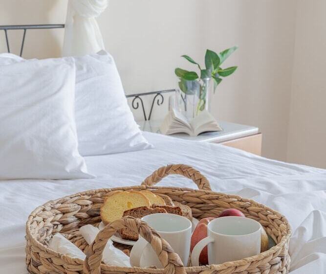 디럭스 자쿠지룸, Epavlis Hotel & Spa