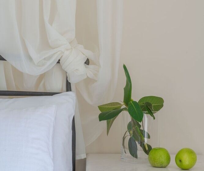 디럭스 룸 바다 전망, Epavlis Hotel & Spa