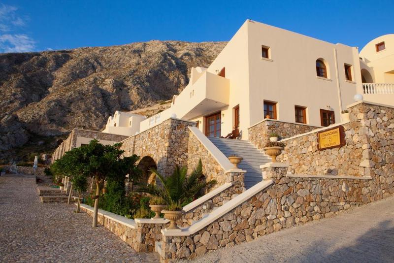 디럭스 자쿠지룸, Epavlis Hotel & Spa