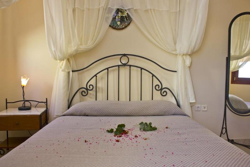 수피리어 트리플룸 바다 전망, Epavlis Hotel & Spa