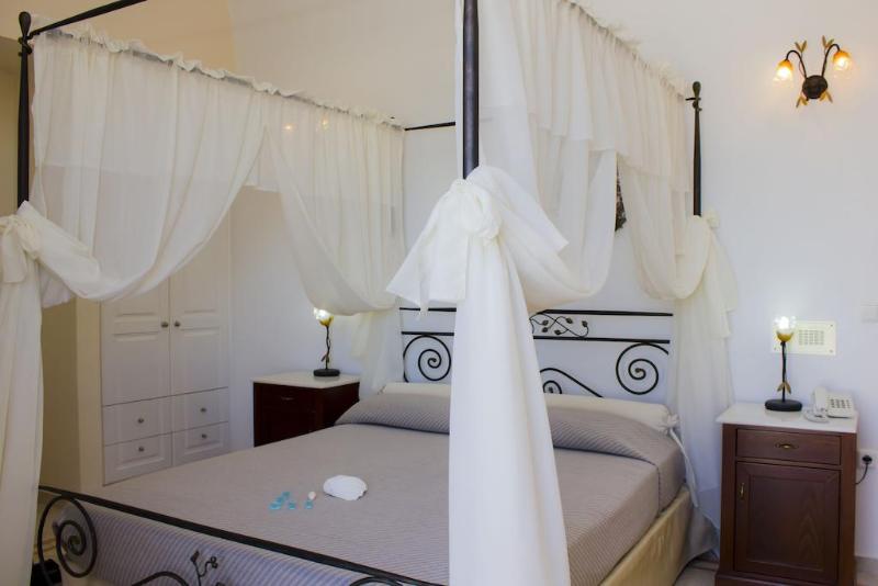 수피리어 룸, Epavlis Hotel & Spa