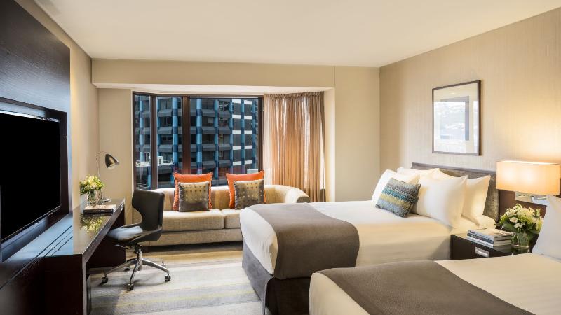 패밀리 룸, Epavlis Hotel & Spa