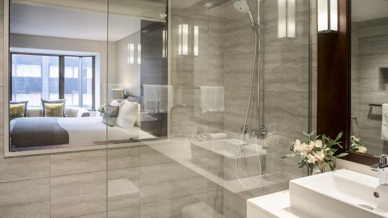 패밀리 룸, Epavlis Hotel & Spa