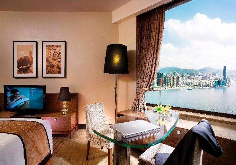 اتاق استاندارد, Harbour Grand Hong Kong