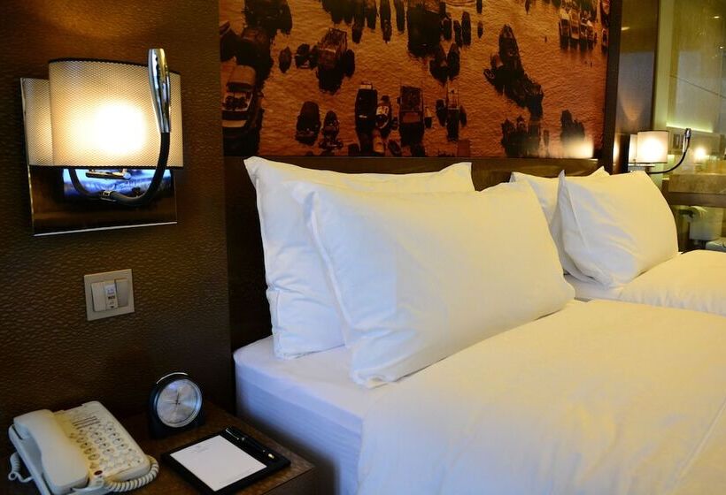 اتاق استاندارد, Harbour Grand Hong Kong