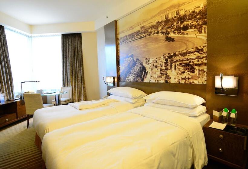 اتاق استاندارد, Harbour Grand Hong Kong