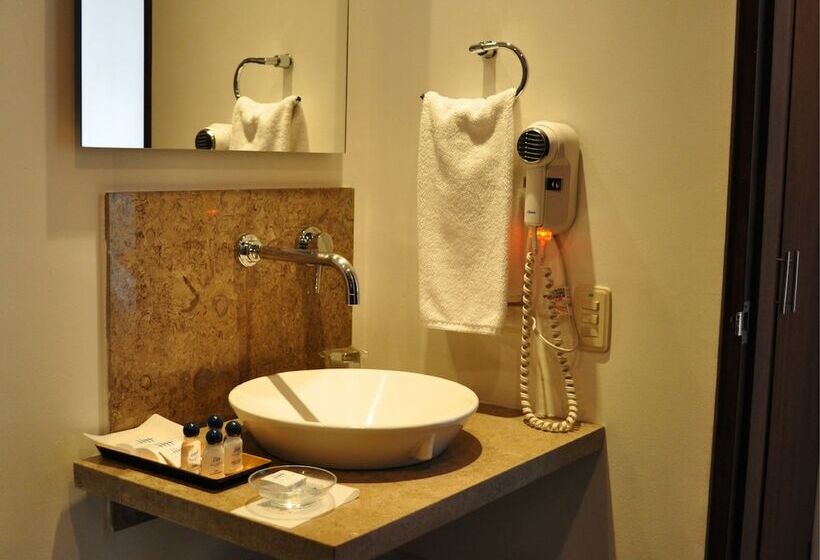 小型套房, Hill House Usaquen