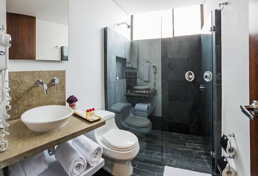 小型套房, Hill House Usaquen