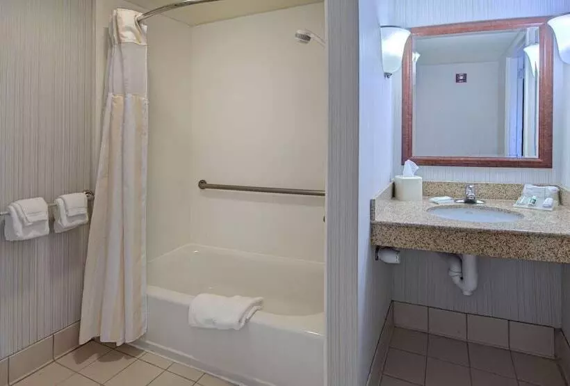 اتاق استاندارد, Hilton Garden Inn Huntsville/space Center