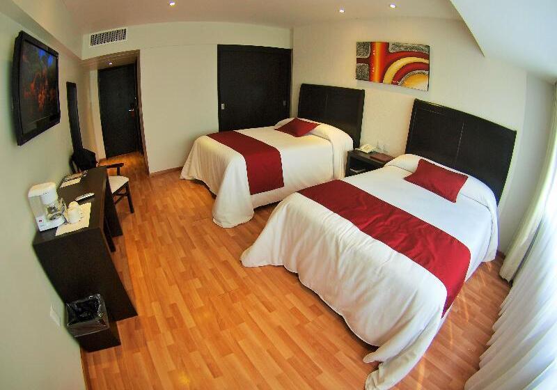 Номер Стандарт, Hilton Garden Inn Huntsville/space Center