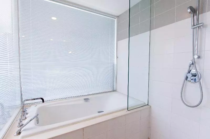 Standard-invahuone, Leafin Hotel Beijing Minzuyuan