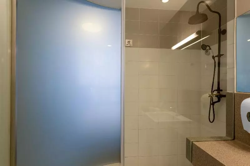 Standard-huone Puutarhanäkymä, Leafin Hotel Beijing Minzuyuan