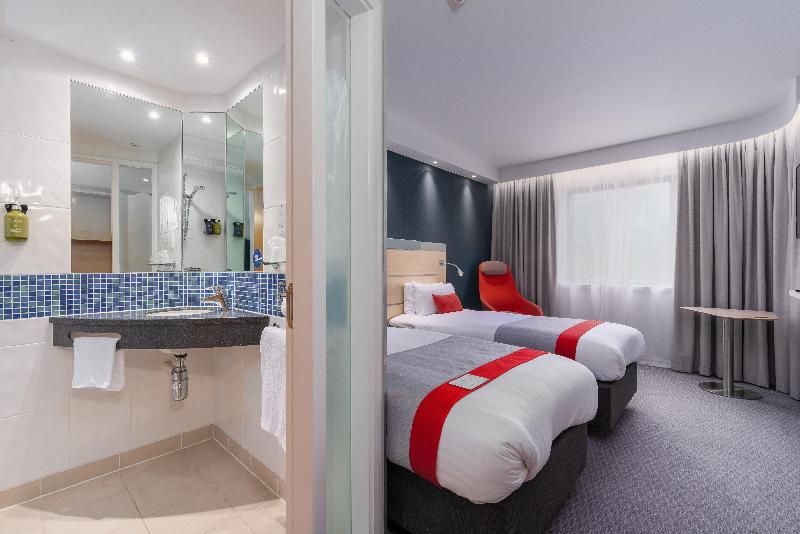 Номер Стандарт, Holiday Inn Express Burnley M65 Jct 10, An Ihg