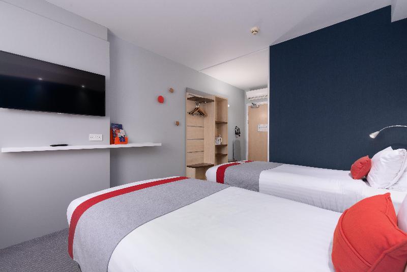 Номер Стандарт, Holiday Inn Express Burnley M65 Jct 10, An Ihg