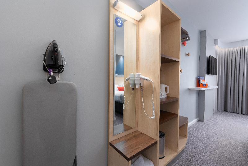 Номер Стандарт, Holiday Inn Express Burnley M65 Jct 10, An Ihg