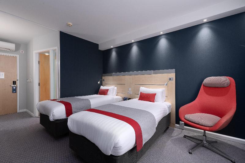 Номер Стандарт, Holiday Inn Express Burnley M65 Jct 10, An Ihg
