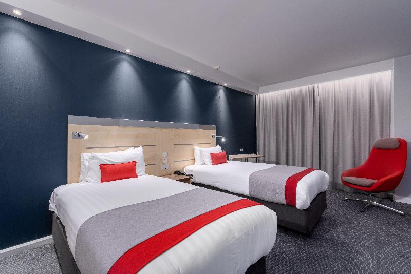 Номер Стандарт Адаптированный для Инвалидов, Holiday Inn Express Burnley M65 Jct 10, An Ihg
