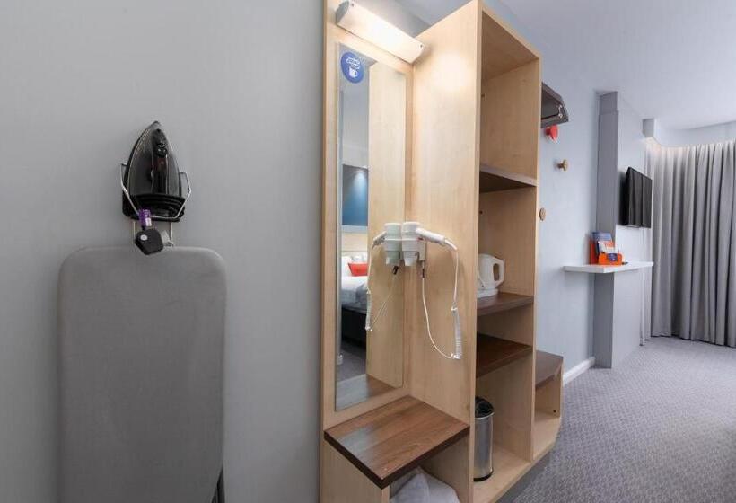 Номер Стандарт, Holiday Inn Express Burnley M65 Jct 10, An Ihg