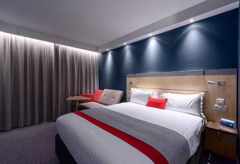 Номер Стандарт, Holiday Inn Express Burnley M65 Jct 10, An Ihg