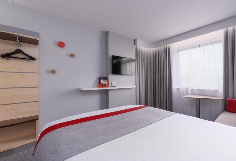 Номер Стандарт, Holiday Inn Express Burnley M65 Jct 10, An Ihg