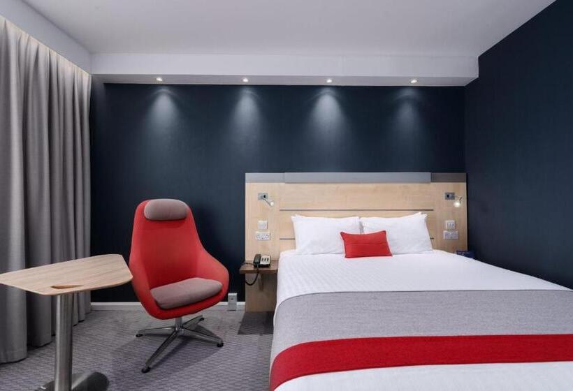 Номер Стандарт, Holiday Inn Express Burnley M65 Jct 10, An Ihg