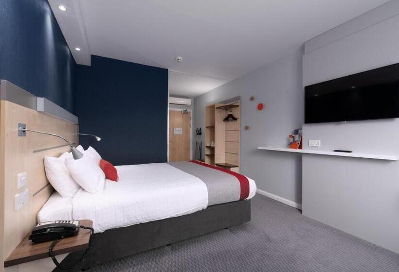 Номер Стандарт, Holiday Inn Express Burnley M65 Jct 10, An Ihg
