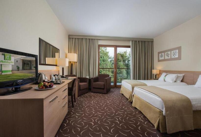 스탠다드 룸, Holiday Inn Resort Warsaw Józefów, An Ihg