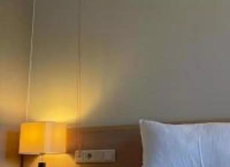 اتاق استاندارد با تخت بزرگ برای معلولان, Holiday Inn Resort Warsaw Józefów, An Ihg