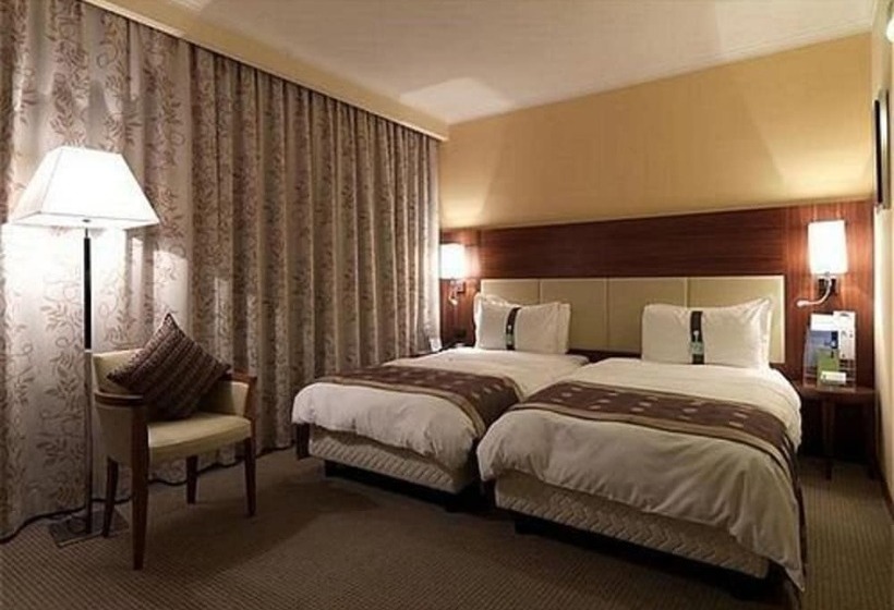 חדר סטנדרט, Holiday Inn Salerno Cava De  Tirreni, An Ihg