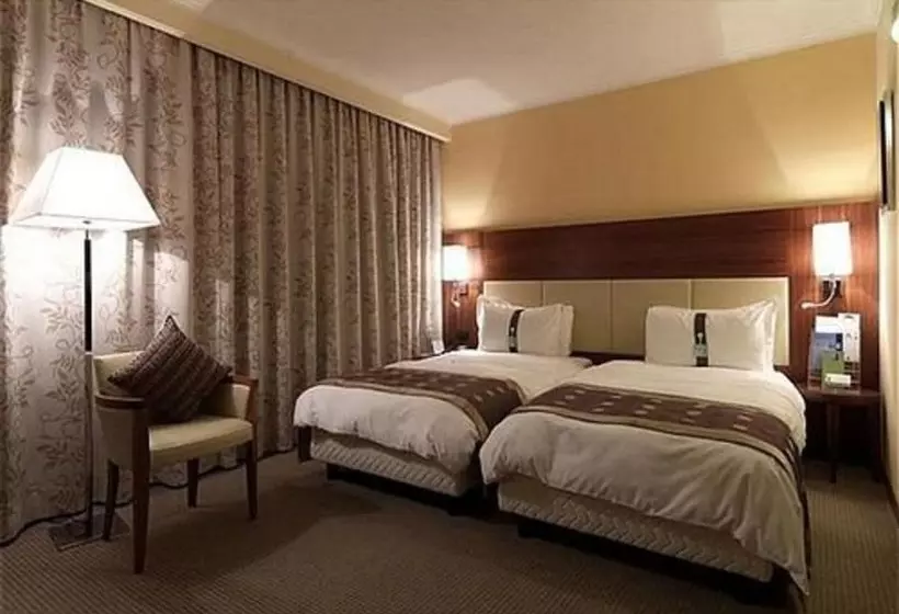 スタンダードルーム, Holiday Inn Salerno Cava De  Tirreni, An Ihg