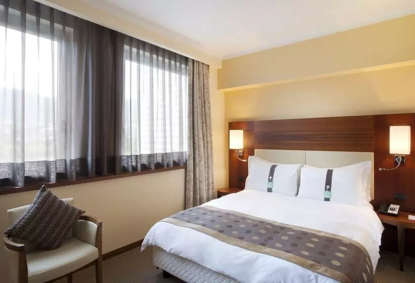 身障者適用スタンダードルーム, Holiday Inn Salerno Cava De  Tirreni, An Ihg